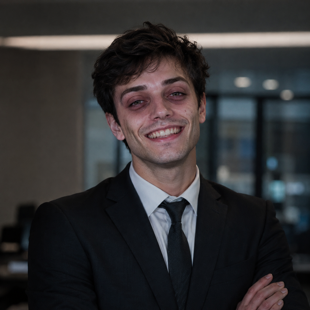 Chad "Chat" Altman profile picture